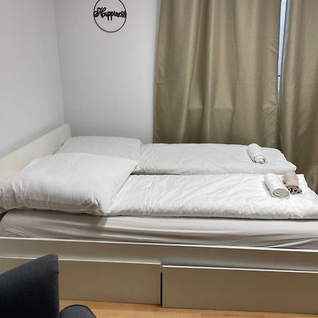 SleepWellCologne Apartment ภายนอก รูปภาพ
