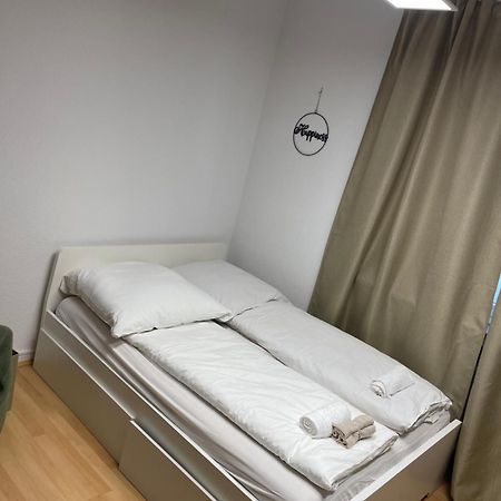 SleepWellCologne Apartment ภายนอก รูปภาพ